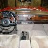 1969-Mercedes-Benz-300 SEL 3,5 W109